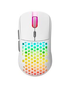 RAMPAGE FURYZ RGB - Bežični gejmerski mišSo cheap