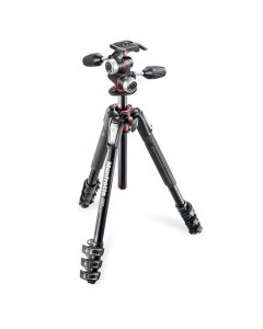 MANFROTTO MK190XPRO4-3W - TripodSo cheap