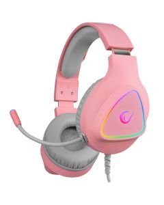 RAMPAGE M7 MONCHER 7.1 Pink SlušaliceSo cheap