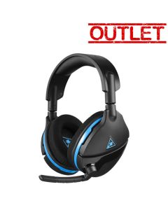 TURTLE BEACH Gejmerske slušalice Stealth 600 PS4 (Crne) OUTLETSo cheap