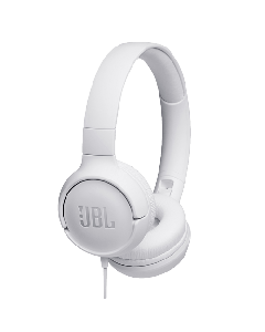 JBL slušalice Tune 500 (Bela)So cheap