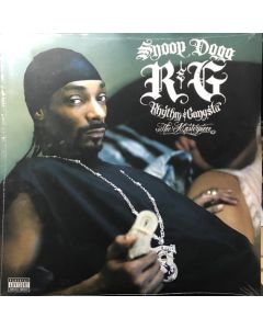 Snoop Dogg - R & G (Rhythm & Gangsta): The MasterpieceSo cheap