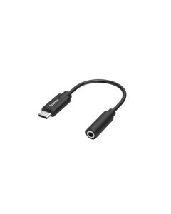 HAMA USB-C na 3.5mm Adapter za slušaliceSo cheap