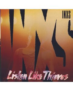 INXS - Listen Like ThievesSo cheap