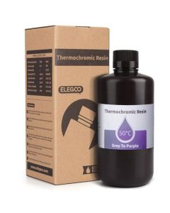 ELEGOO Thermochromic 1kg - Resin za 3D štampačeSo cheap