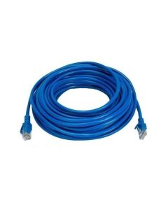 FAST ASIA Mrežni kabl 5m (Plavi)So cheap