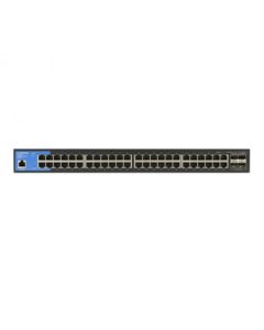 LINKSYS LGS352C 48 port SwitchSo cheap