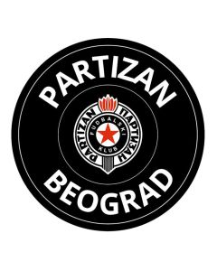 SPAWN Partizan Podloga za stolicuSo cheap