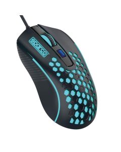 SPARCO HIVE SPMOUSE Gejmerski mišSo cheap