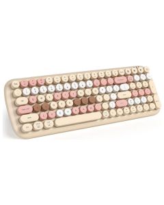 MOFII Retro SK-646BTMT US - Bežična tastaturaSo cheap