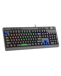 SPARCO Stealth SPMEMKEYBOARD US Žična gejmerska tastaturaSo cheap