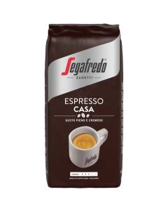 Segafredo ESPRESSO CASA 500 grSo cheap