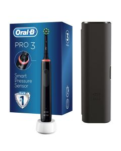 ORAL-B Pro 3 Električna četkica za zubeSo cheap