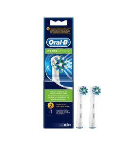 ORAL-B Refill EB50 RB Zamenske glave za električnu četkicu za zubeSo cheap