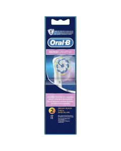ORAL-B Refill Sensi Ultra Thin Zamenske glave električne četkice za zubeSo cheap
