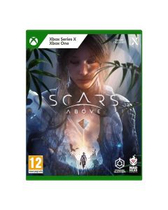 XBOX Series X/XBOX One Scars AboveSo cheap