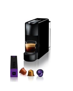 NESPRESSO Aparat za espresso kafu Essenza Mini Black, C30-EUBKNE1-SSo cheap
