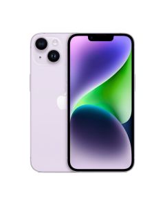 APPLE iPhone 14 6/256GB Purple MPWA3SX/ASo cheap