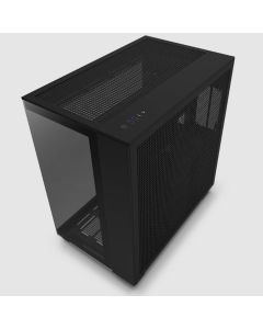 NZXT H9 Flow CM-H91FB-01 KućišteSo cheap