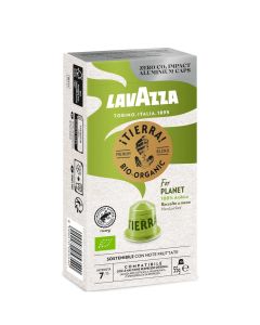 LAVAZZA Bio organic Arabica Kapsule za espressoSo cheap