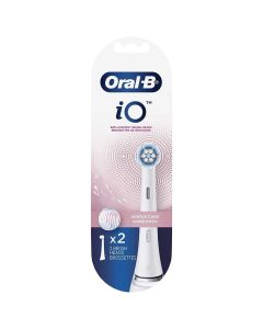 ORAL-B iO POC Refill Gentle Care Zamenske glave električne četkice za zubeSo cheap