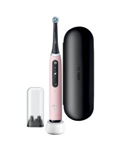 ORAL-B POC iO 5 Pink Električna četkica za zubeSo cheap