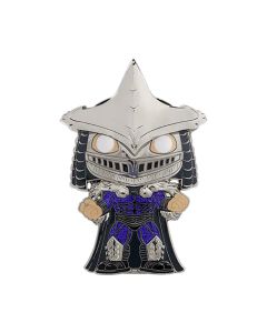 FUNKO Pop TMNT Super Shredder BedžSo cheap