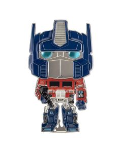 FUNKO Pop Transformers Optimus Prime BedžSo cheap