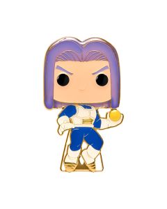 FUNKO Pop Dragon Ball Z Future Trunks BedžSo cheap