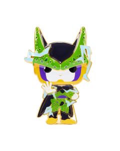 FUNKO Pop Dragon Ball Z Perfect Cell BedžSo cheap