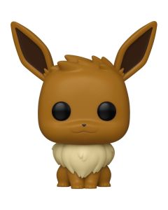 FUNKO Pop Pokemon Eevee FiguricaSo cheap