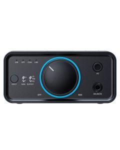 FiiO K7 Stono balansirano DAC/pojačalo za slušaliceSo cheap