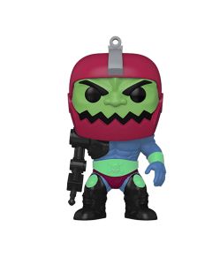 FUNKO Pop Masters of the Universe Trap Jaw FiguricaSo cheap