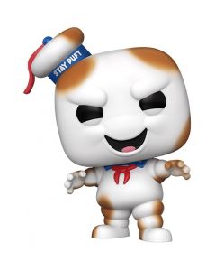 FUNKO Pop GhostBusters Burnt Stay Puft FiguricaSo cheap