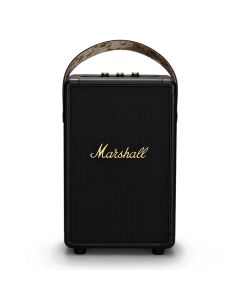 MARSHALL Tufton Black&Brass Bluetooth zvučnikSo cheap