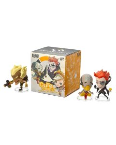 FUNKO Series S Cute But Deadly Overwatch Edition FiguricaSo cheap