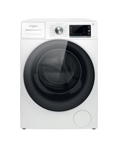 WHIRLPOOL W6X W845WB EE Mašina za pranje vešaSo cheap