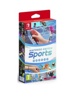 SWITCH SportsSo cheap