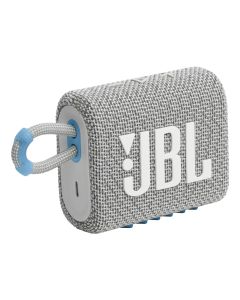 JBL GO 3 ECO White Bežični zvučnik So cheap