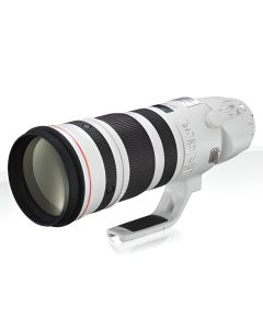 CANON EF 200-400mm f/4L IS USM Zum objektiv i 1.4x Nastavak za objektivSo cheap