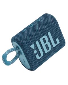 JBL GO 3 (Plavi) JBLGO3BLU Bluetooth zvučnikSo cheap