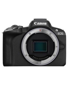 CANON EOS R50 (Telo) Digitalni fotoaparatSo cheap