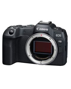 CANON EOS R8 (Telo) Digitalni fotoaparatSo cheap