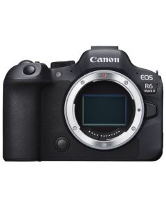 CANON EOS R6 Mark II (Telo) Digitalni fotoaparatSo cheap
