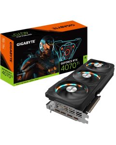 GIGABYTE GeForce RTX 4070 Ti GAMING 12G GV-N407TGAMING-12 Grafička kartaSo cheap