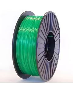 ANYCUBIC PLA 1.75mm 1kg Green FilamentSo cheap