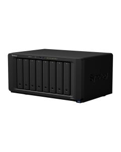 SYNOLOGY DiskStation DS1821+ NASSo cheap