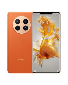 HUAWEI Mate 50 Pro 8/512GB OrangeSo cheap