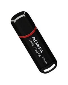 ADATA 128GB USB 3.0 AUV150-128G-RBK USB Flash memorijaSo cheap