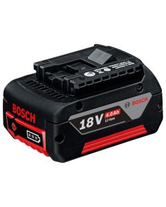 BOSCH 18V 4.0Ah Baterija 1600Z00038So cheap